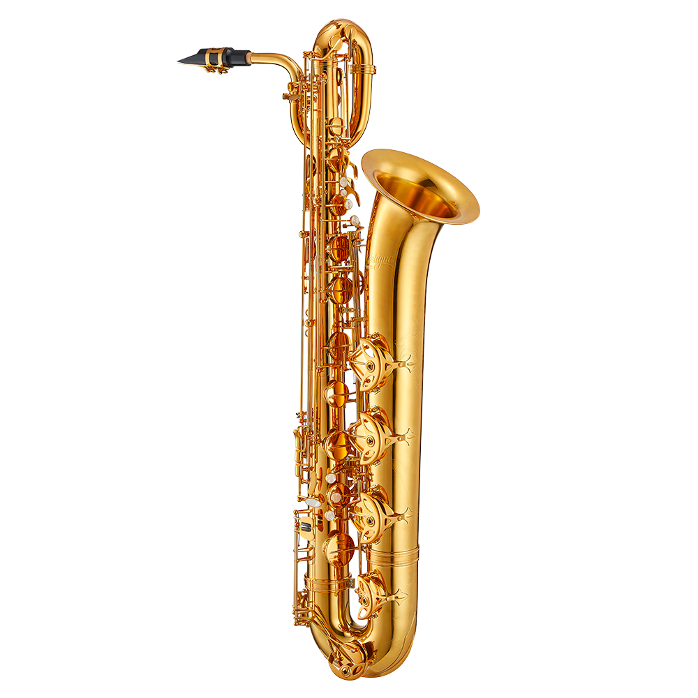 antigua winds saxophone