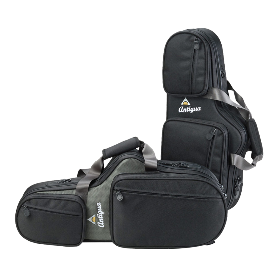 Backpack Cases Antigua Winds