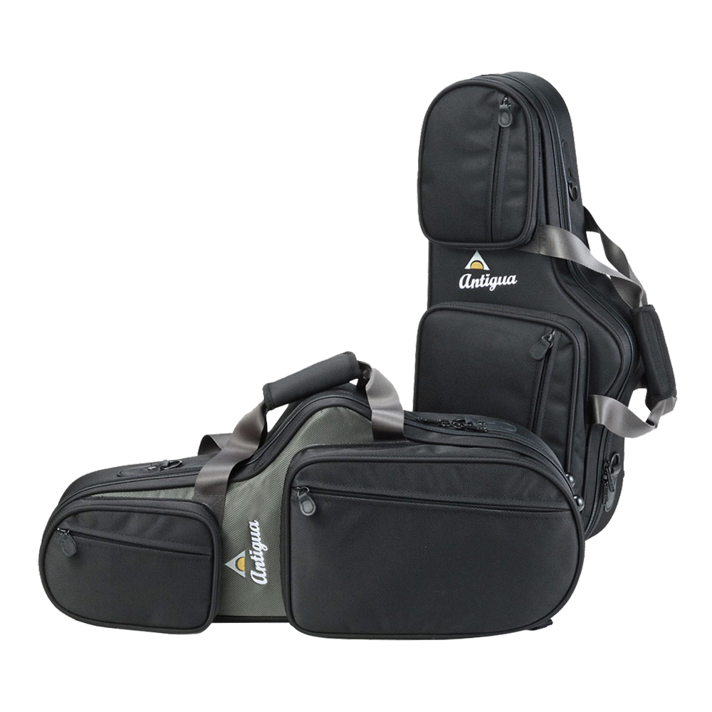 Backpack Cases – Antigua Winds